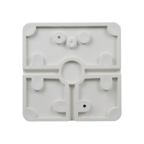 Основа за кутия, бяла , BC-02 WHITE