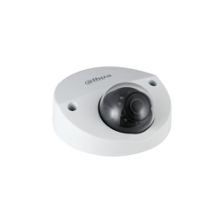 2 Megapixel  HDCVI куполна камера за мобилни системи в МПС, HAC-HDBW2241F-M-А-0280B