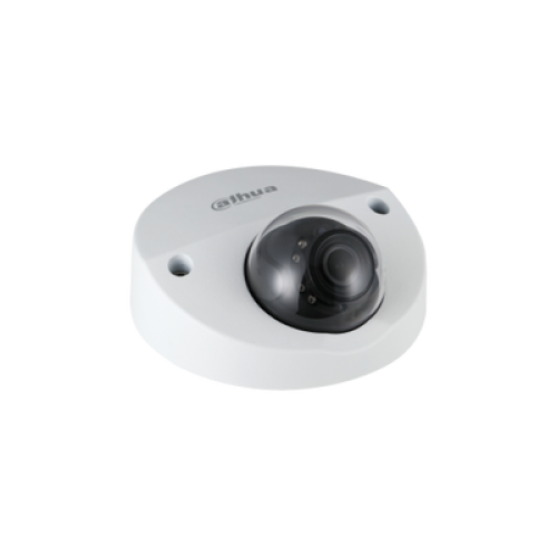 2 Megapixel  HDCVI куполна камера за мобилни системи в МПС, HAC-HDBW2241F-M-А-0280B