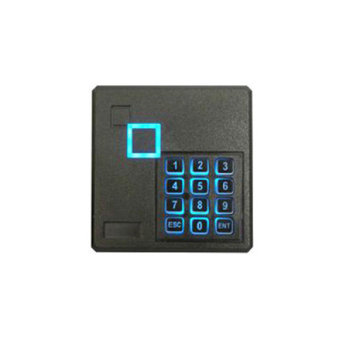 Самостоятелен контролер с вграден RFID 125kHz четец CV-SCD-03A Самостоятелен контролер с вграден RFID 125kHz четец CV-SCD-03A