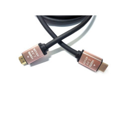 HDMI кабел 1m , HDMI-1-4K HDMI кабел 1m , HDMI-1-4K