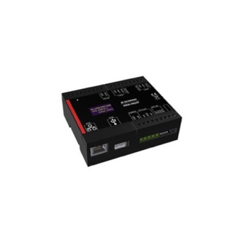 Главен контролер/Grade3/ DIN Rail POE SC-1000-MX7D