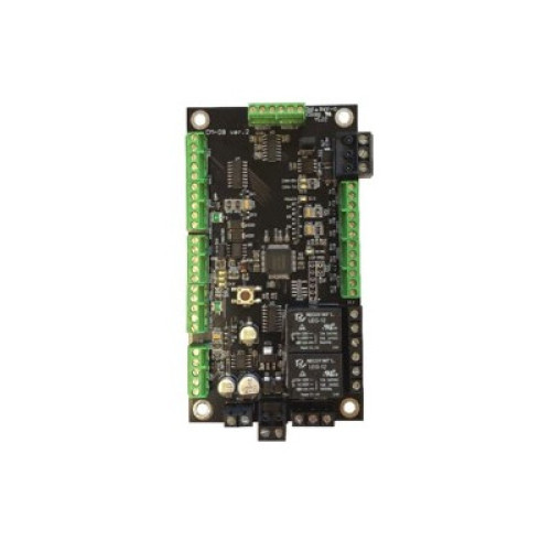 Контролер за 2 врати/Grade3/ SC-1000-RDM2-PB
