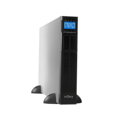 UPS 10000VA/10000W, On-Line технология, Balder 10000 непрекъсваемоТЗ