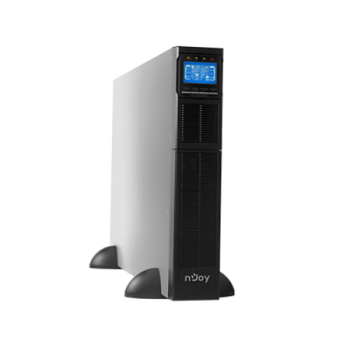 UPS 10000VA/10000W, On-Line технология, Balder 10000 непрекъсваемоТЗ