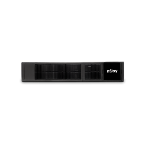 Батериен шкаф 2U за Balder 6000/10000Battery Pack