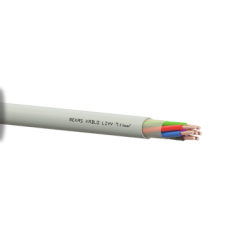 ( 73006-014) 6-жилен алармен кабел 6x0.14mm²,100m