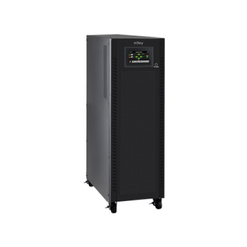 3Phase UPS Garun 10KL непрекъсваемо ТЗ