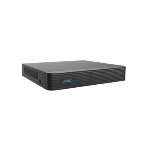 Мрежов видеорекордер 16ch, NVR-116E2 Мрежов видеорекордер 16ch, NVR-116E2