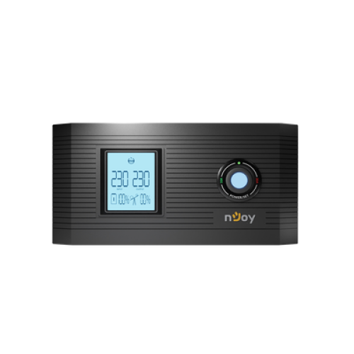 UPS 1200VA, Line Interactive технология, Aira 1200 непрекъсваем ТЗИ UPS 1200VA, Line Interactive технология, Aira 1200 непрекъсваем ТЗИ