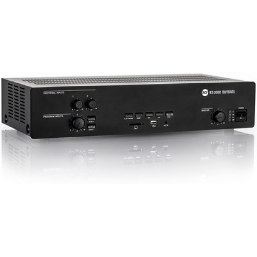 Усилвател-миксер 80W ES 3080,12135107