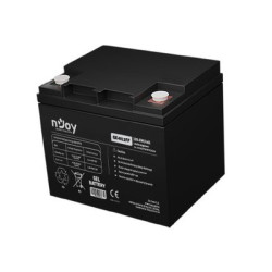 Батерия 40Ah, GE4012FF 12V, 126 W/cell