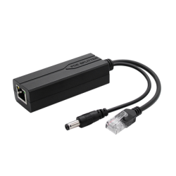 POE сплитер 48V -12V