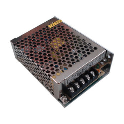 Захранващ блок, 12VDC75W(HS-75-12 12VDC75W power supply ) Захранващ блок, 12VDC75W(HS-75-12 12VDC75W power supply )