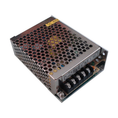 Захранващ блок, 12VDC75W(HS-75-12 12VDC75W power supply ) Захранващ блок, 12VDC75W(HS-75-12 12VDC75W power supply )