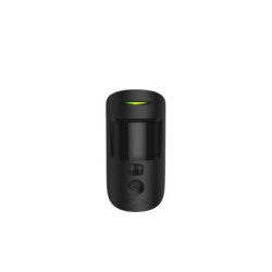 Безжичен PIR детектор  с обхват 12m - вгр. камера MotionCamera BL