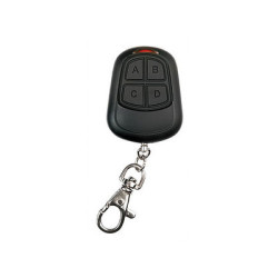 Tx4RC-10 - Дистанционно управление с четири бутона за ACS 144R