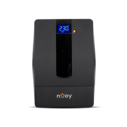 Непрекъсваем ТЗИ, UPS 1500VA Horus Plus Непрекъсваем ТЗИ, UPS 1500VA Horus Plus