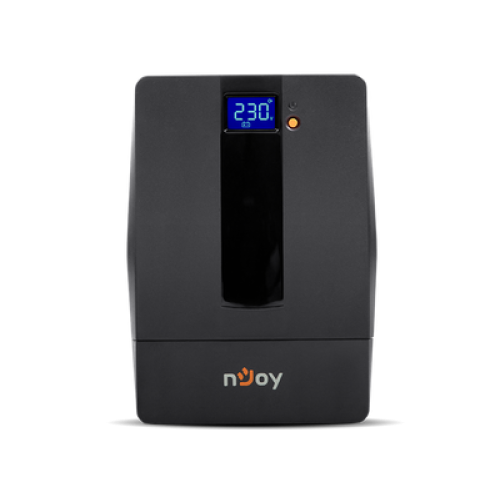 Непрекъсваем ТЗИ, UPS 1500VA Horus Plus