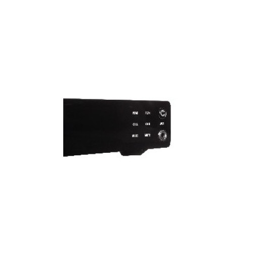 Двуканален усилвател 2 x 160 W Class-D