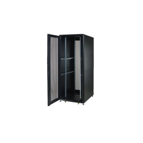 19” Сървърен Комуникационен шкаф MR.GTS42U81.01_BK