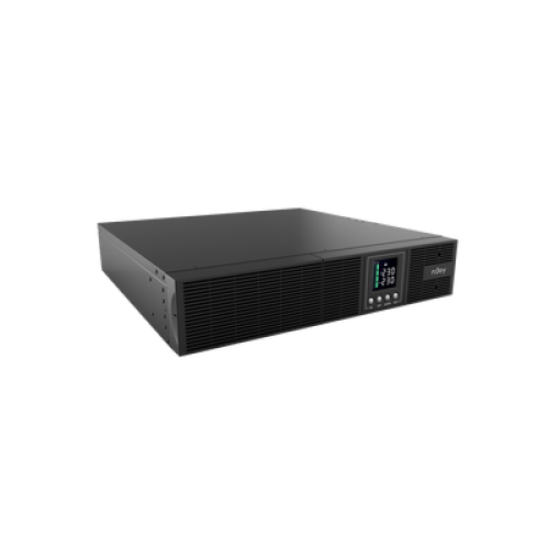 UPS 1000VA/900W, On-Line технология, Aster 1K непрекъсваем ТЗИ