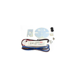 (163523) Захранващ блок 24V/20W за диодна лента STRIP-LED и LED/B