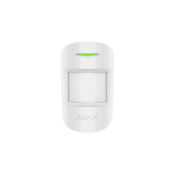 Безжичен PIR детектор с PET immunity за животни до 20kg Motion Protect WH sn