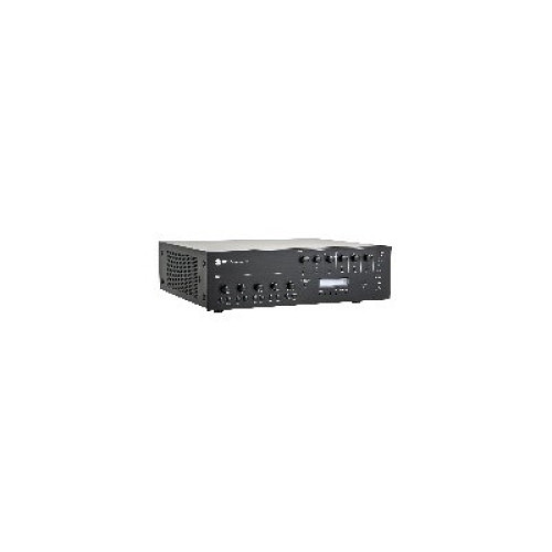Master unit за мулти-зонова система с 6-зонои без вграден усилвател - ZM 2100