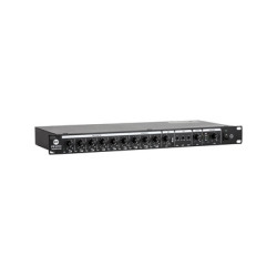 Предусилвател-миксер PR 4093 230 V