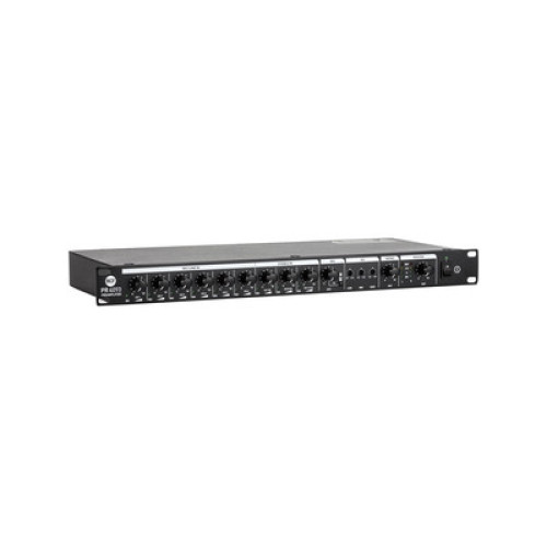 Предусилвател-миксер PR 4093 230 V