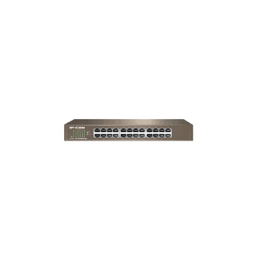 Суич 24-Port Gigabit Unmanaged Switch