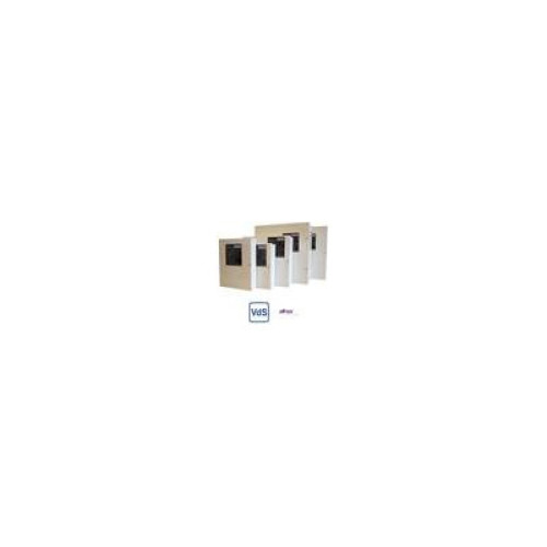Захранващ блок с UPS функция 24V DC/2A, 2402ST-C