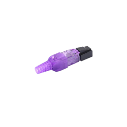 RJ45/8P8C конектор за кабел UTP Cat.6 250 MHz,23~24AWG