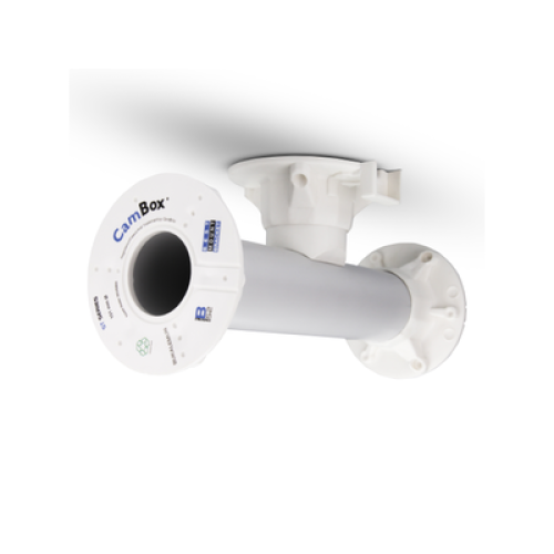 Стойка за камера , двойна ,TN-25 TWIN BRACKET Стойка за камера , двойна ,TN-25 TWIN BRACKET