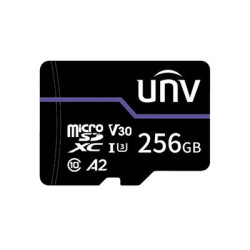 Микро SD карта за видеонаблюдение 256GB, TF-256G-T