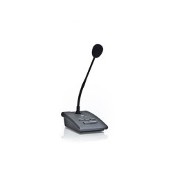 Paging конзола – микрофон BM 3003