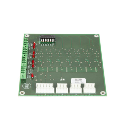 Input модул MG 3006