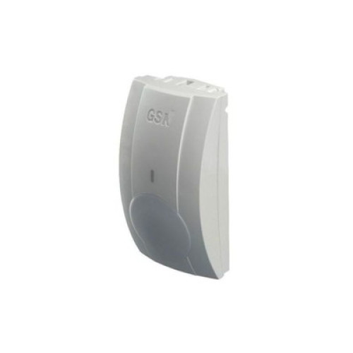 Комбиниран детектор PiR + Glassbreak с имунитет за животни до 30kg