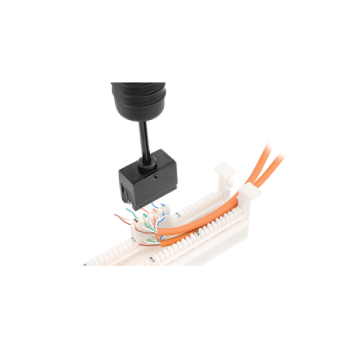 Инструмент за кримпване на пач панели , NMC-315DR