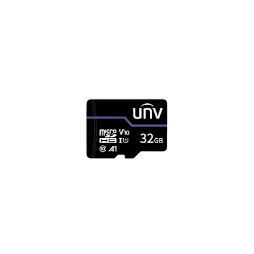 Микро SD карта за видеонаблюдение 32GB, TF-32G-T Микро SD карта за видеонаблюдение 32GB, TF-32G-T