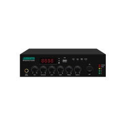 Усилвател миксер с USB & Bluetooth,35W