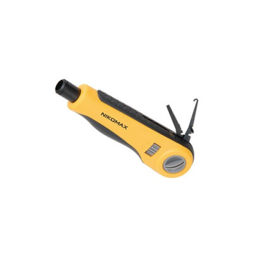 Impact Punch-down Инструмент с NMC-14TA острие NMC-3640RB Impact Punch-down Инструмент с NMC-14TA острие NMC-3640RB