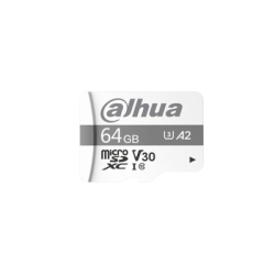 Микро SD карта за видеонаблюдение 64GB,Class10,R/W(100/38)MB/s Микро SD карта за видеонаблюдение 64GB,Class10,R/W(100/38)MB/s