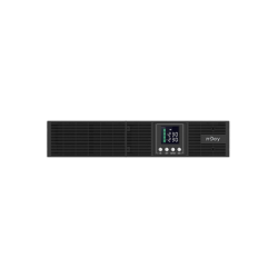 UPS 3000VA/2700W, On-Line технология, Aster 3K непрекъсваемоТЗ