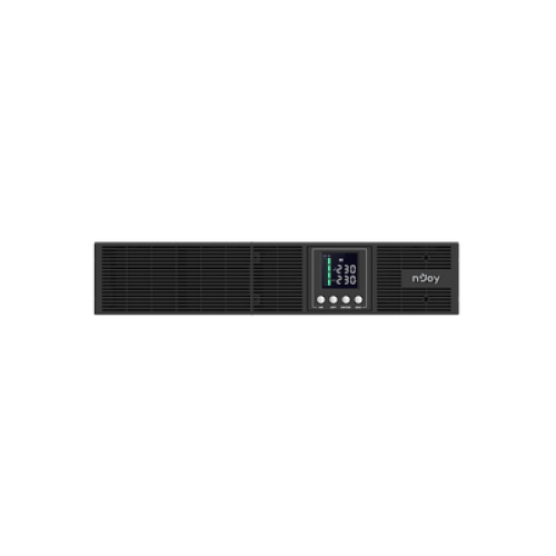 UPS 3000VA/2700W, On-Line технология, Aster 3K непрекъсваемоТЗ