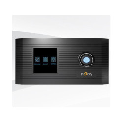 UPS 450VA Line Interactive технология,Aira 400 непрекъсваем ТЗИ UPS 450VA Line Interactive технология,Aira 400 непрекъсваем ТЗИ