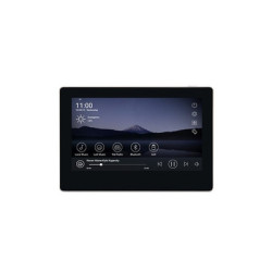 4x20W WiFi усилвател с SD/Bluetooth/AUX/AirPlay/DLNA