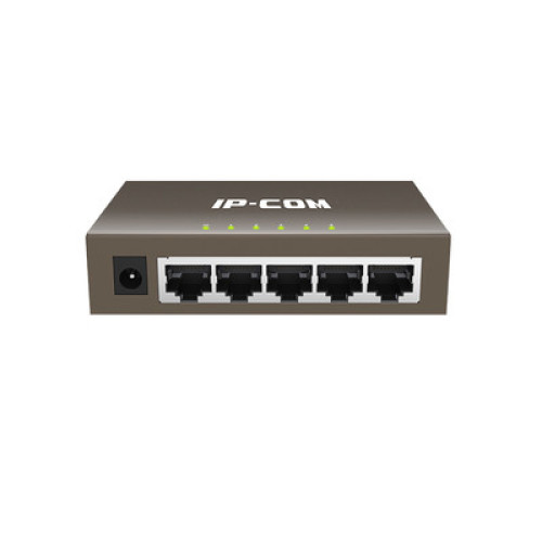 Суич 5-Port Gigabit Desktop Switch