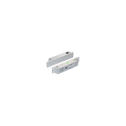 Електрическо резе/болт с тесен профил, YB-500IN(LED)
